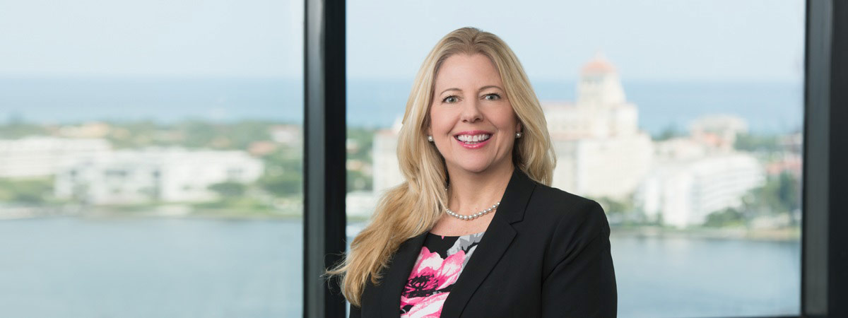 Julia L. Jennison attorney photo