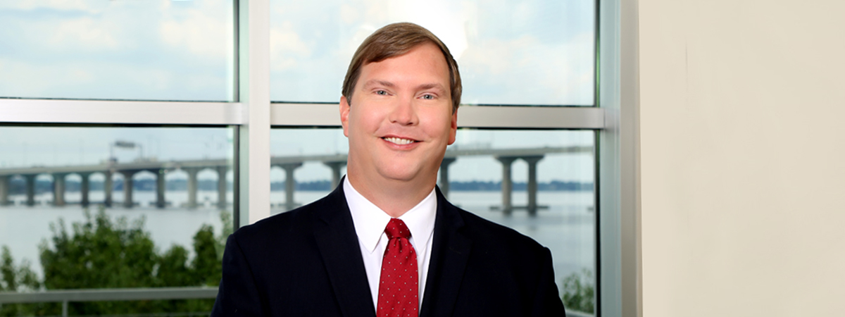 John W. Wallace attorney photo
