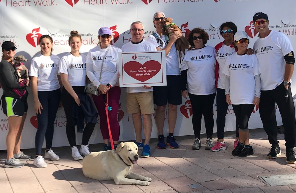 Palm Beach Heart Walk 5 (01062848xBA9D6)