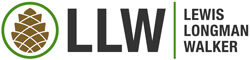 Lewis Longman Walker logo