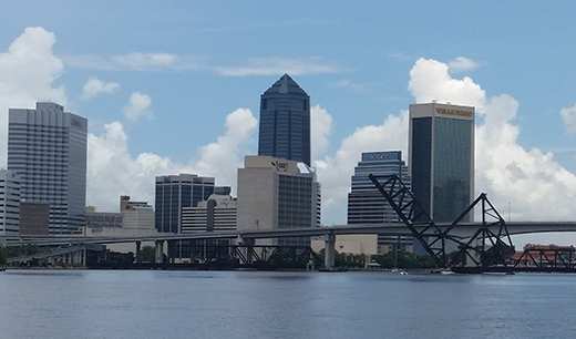 Jacksonville office photo