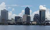 Jacksonville city photo