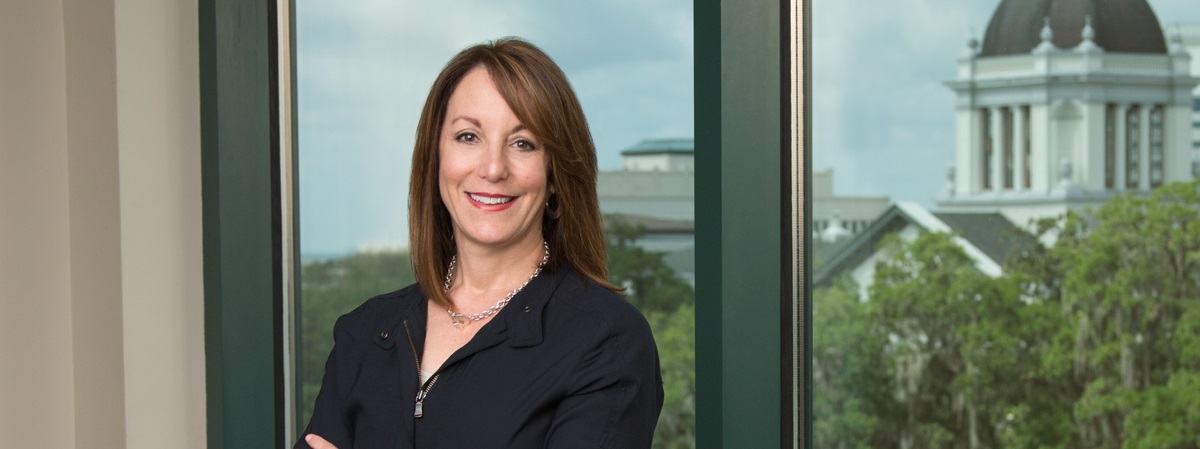 Lori E. H. Killinger attorney photo