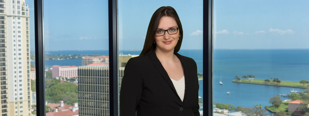 Nicole J. Poot attorney photo