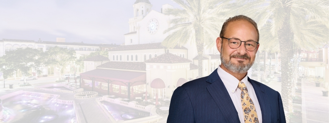 Andrew J. Baumann attorney photo