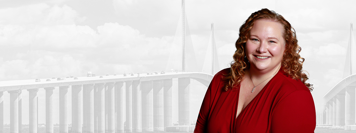 Jennifer S. Bissette, CP, FRP attorney photo