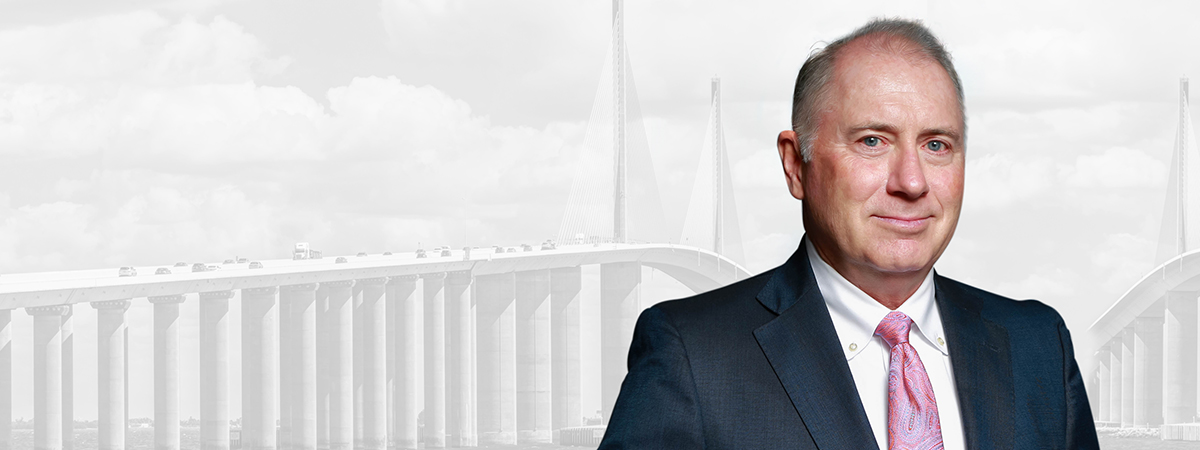 Kevin S. Hennessy attorney photo