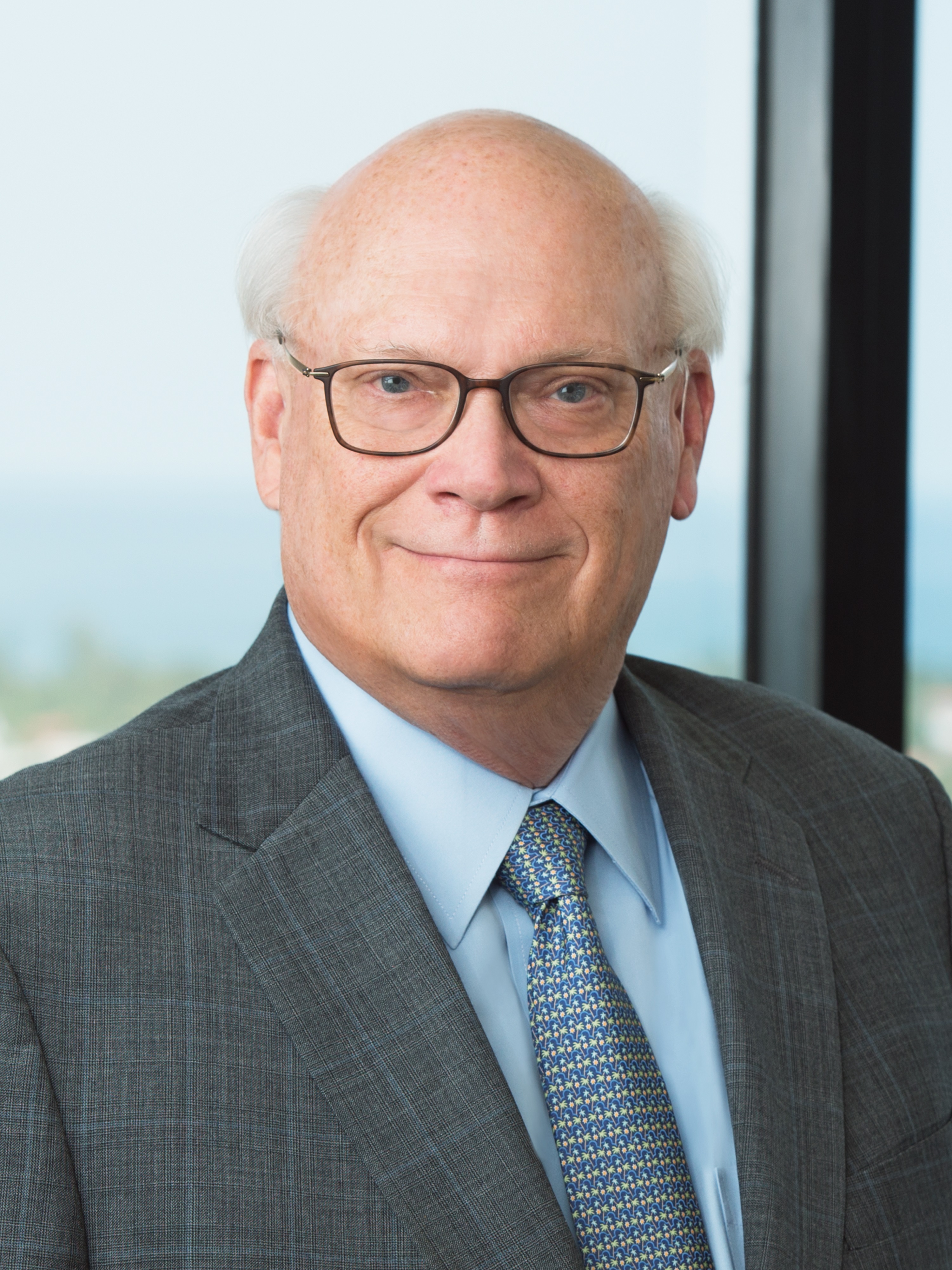 Walker_Steve_Headshot (00650655xBA9D6) Lewis, Longman & Walker, P.A.