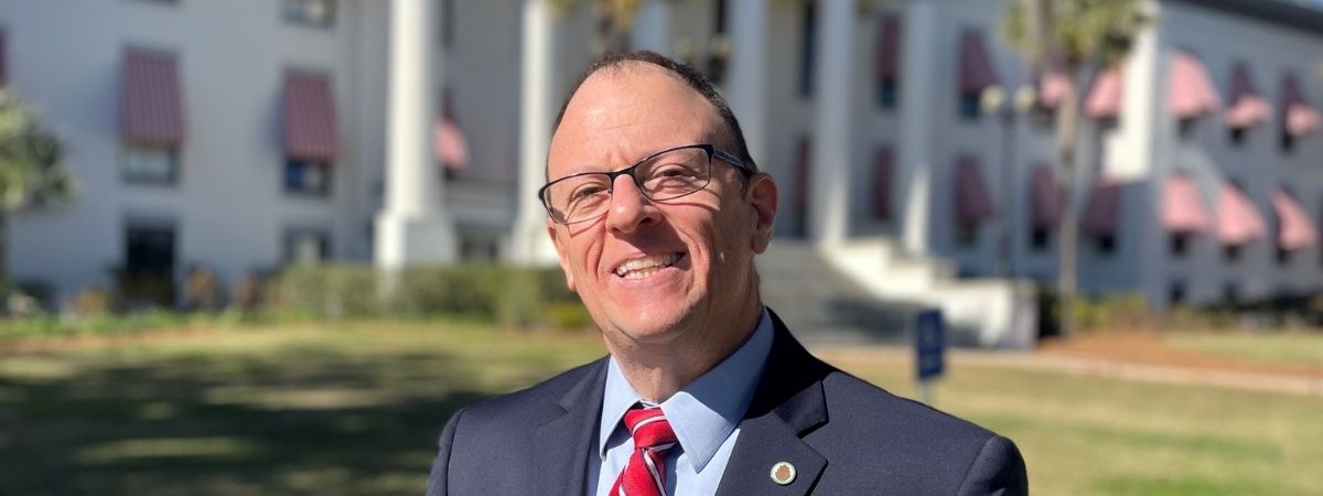 Frederick L. Aschauer, Jr. attorney photo
