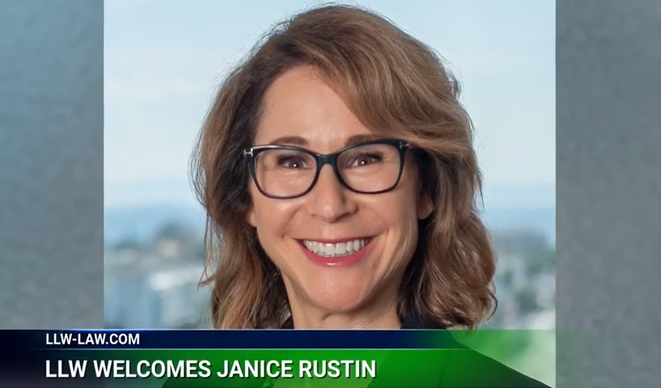 Janice Rustin - Lewis, Longman & Walker, P.A.