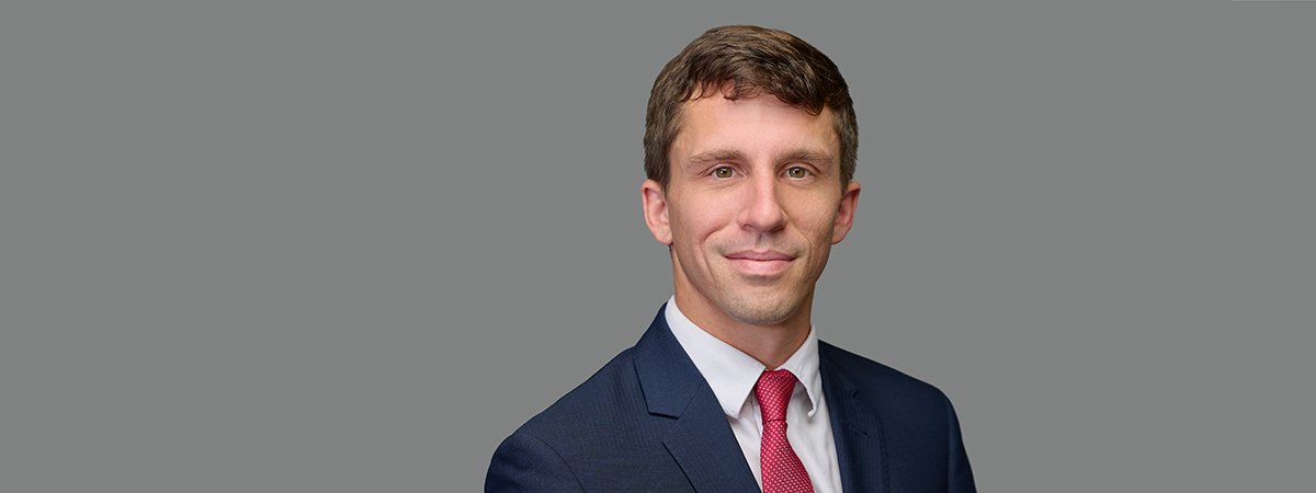 Paul J. Polito, Jr. attorney photo