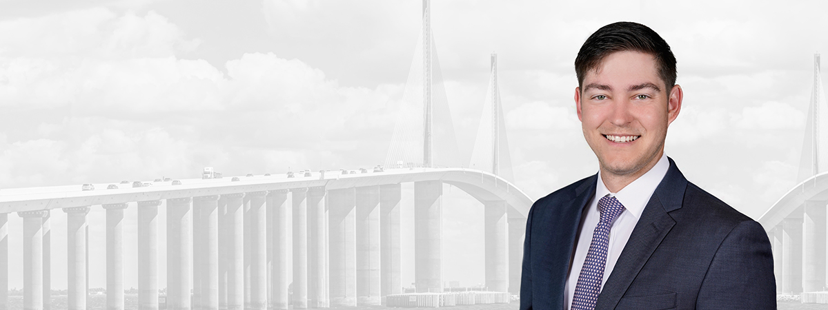 Christopher A. Perrigan attorney photo