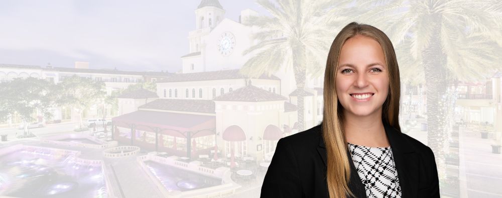 Zoë Weiser-Dalton attorney photo