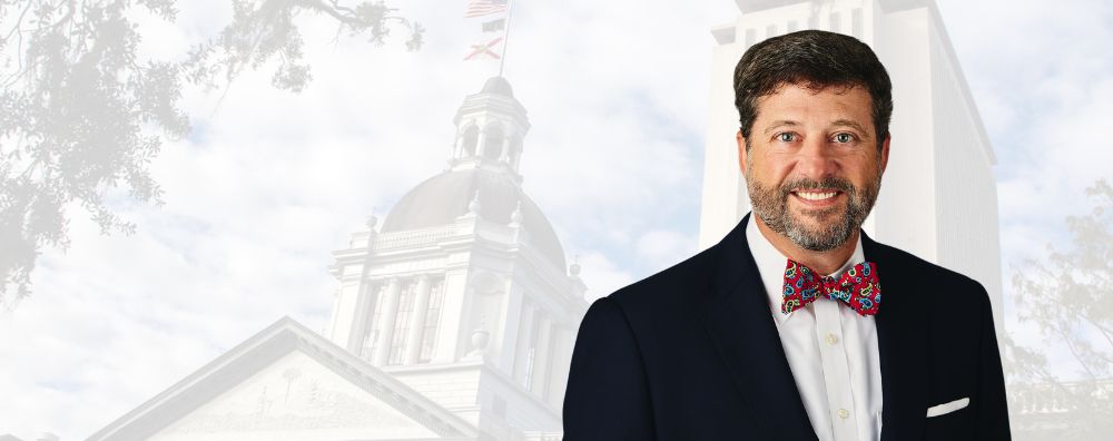 Jason D. Winn attorney photo