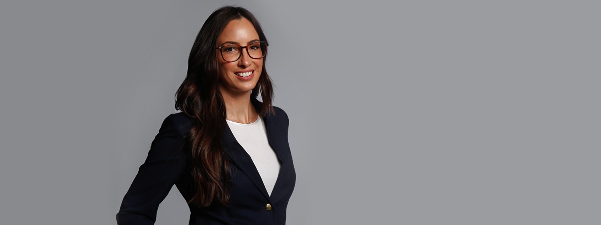 Julia Lomonico attorney photo