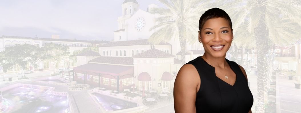 D'Nara Davis attorney photo