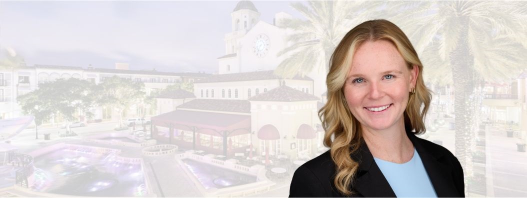 Hannah P. Stevenson attorney photo